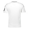 Camisola Real Madrid Homen Equipamento 1ª 24/25